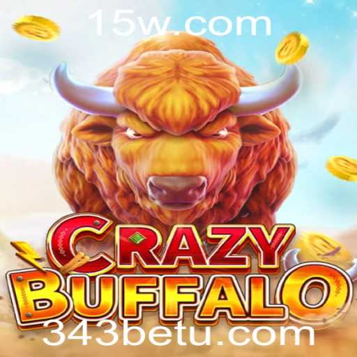 Explorando o Mundo do Jogo CRAZYBUFFALO