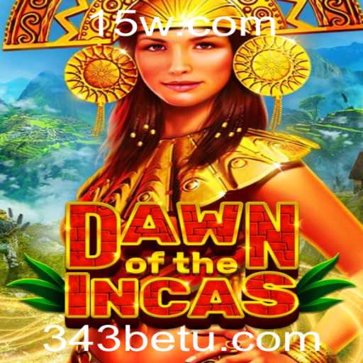 DawnoftheIncas: Uma Jornada Épica no Mundo dos Incas