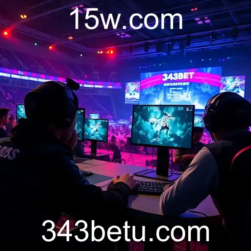 Esportes Virtuais: A Ascensão da Competição Digital