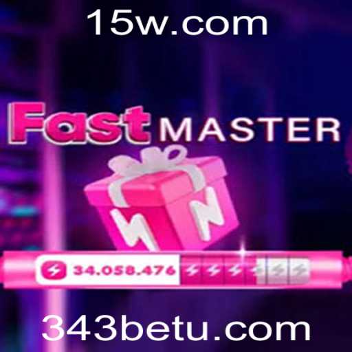 Explorando o Mundo Dinâmico de FastMaster: Um Guia Completo