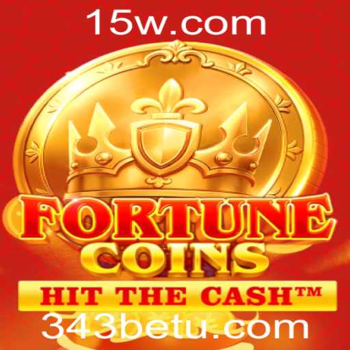 Explorando FortuneCoins: Uma Nova Experiência de Jogo com 343bet