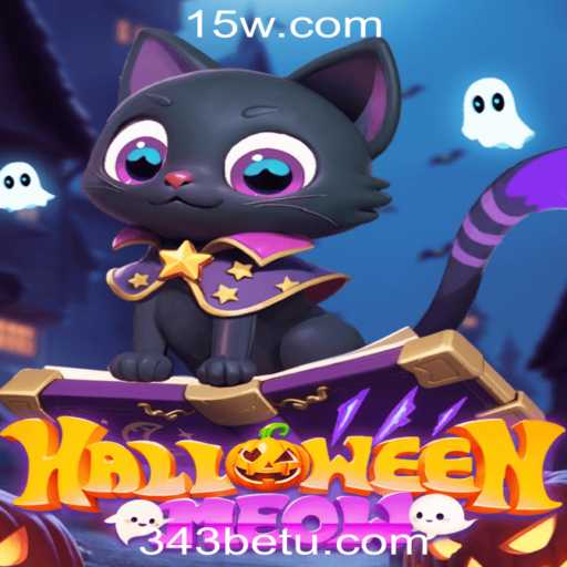 Descubra o Encantador Jogo HalloweenMeow