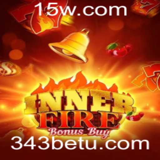 Descubra o Fascinante Mundo de InnerFireBonusBuy na Plataforma 343bet