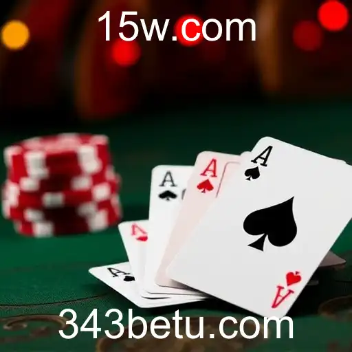 Guia Completo sobre Jogos de Pôquer e a Influência de 343bet