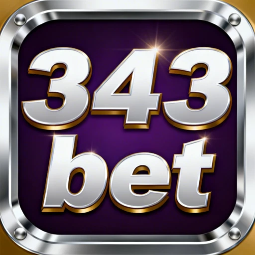 343bet logo