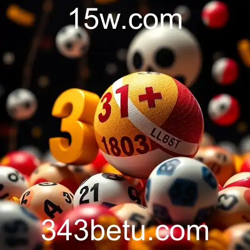 Loteria e o Fenômeno 343bet