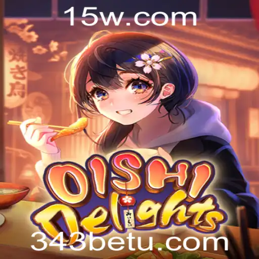 OishiDelights: Um Novo Fenômeno no Mundo dos Jogos