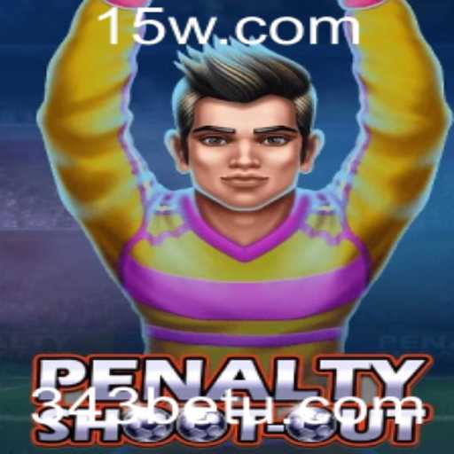 Descubra o Empolgante Jogo PenaltyShootOut com 343bet