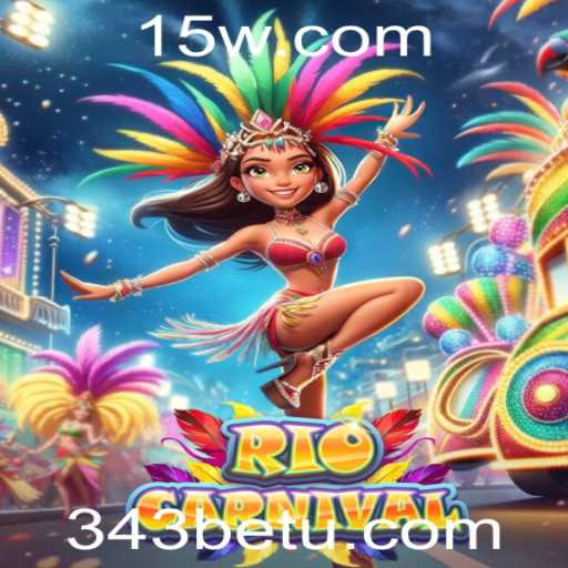 Descubra o Empolgante Jogo RioCarnival da 343bet