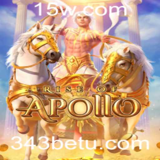 Descubra as Aventuras de RiseofApollo no Universo de 343bet