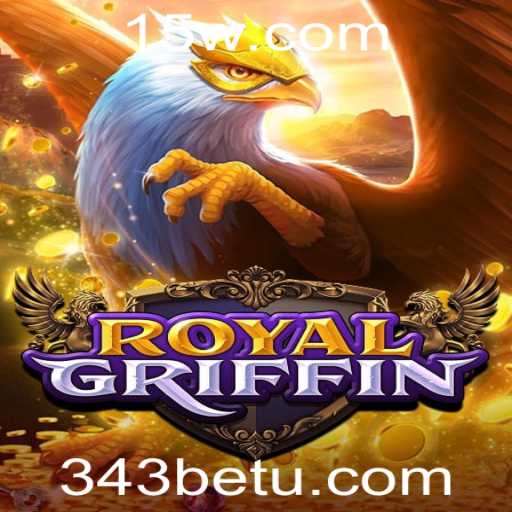 Explorando o Jogo RoyalGriffin: Introdução, Descrição e Regras