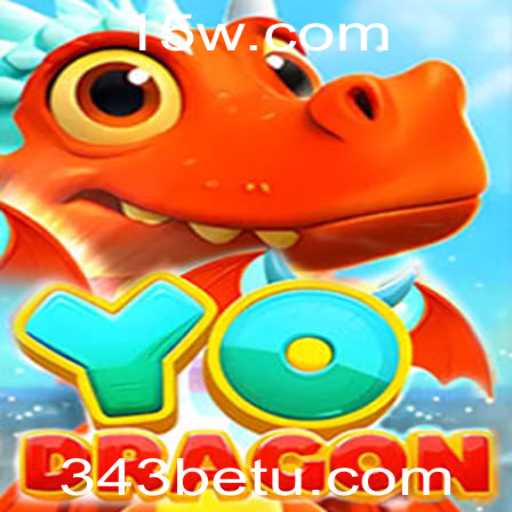 YoDragon: Um Mergulho no Mundo do Novo Jogo Inovador da 343bet